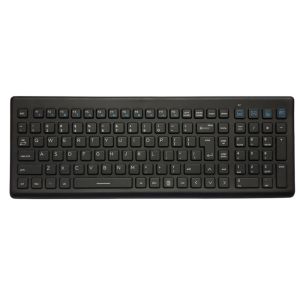 Quality Numeric Keys Waterproof Keyboard Automatic Synchronization 2mm Key Travel for sale