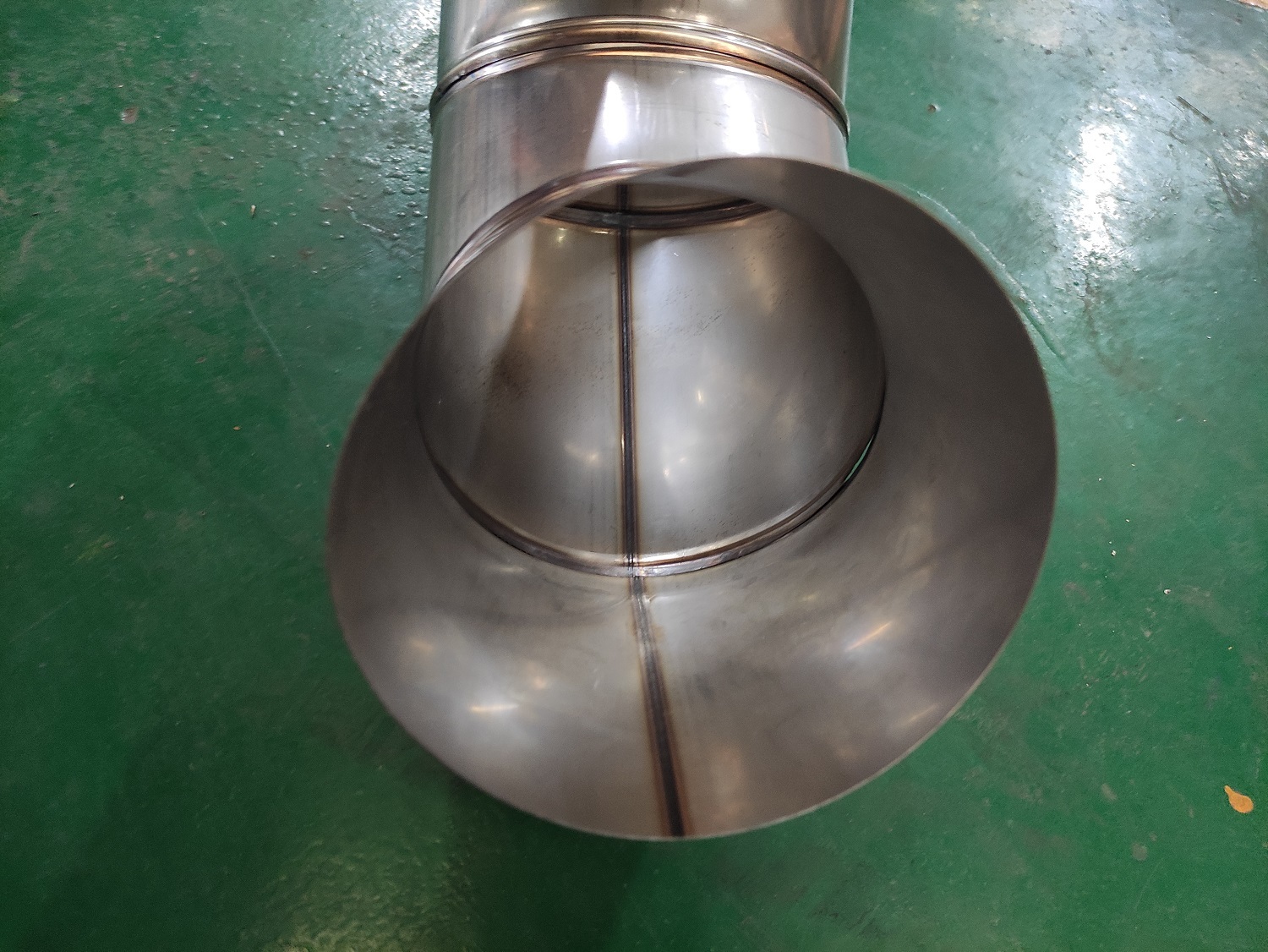 Motor Roller Continuous Pneumatic Rolling Ring Electric Aluminum Semi Automatic Stainless Tube Round Pipe Seam Welding