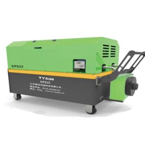 Quality 120L/Min Anti Wear Power Pack Station Electric Hydraulic Power Unit 315bar for sale