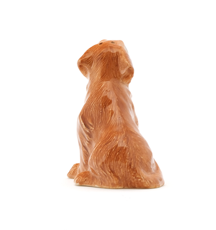 3d Animal Shaped Porcelain Salt And Pepper Shakers Pots Ceramic