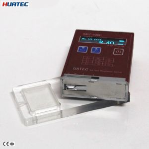 Surface Roughness Gauge Surface Roughness Comparator Surface Roughness Testing
