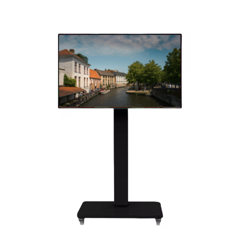 43 inch TFT LCD Display with 1920*1080 Resolution and IPS Full View Technology