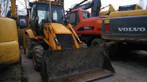 Quality UK used jcb 3cx backhoe loader for sale for sale