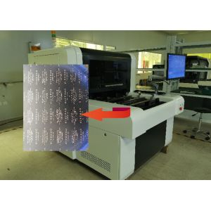 Quality 1720dpi Computer Screen Printing Machine Single Phase 220V for sale