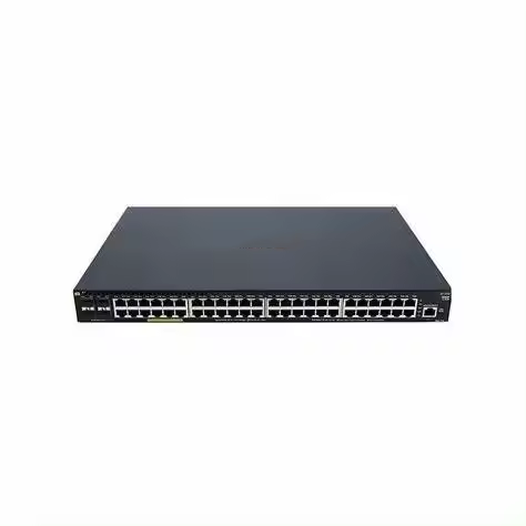 Customized JL262A Network Switch 2930F Series 48G PoE 4SFP Layer 3 Access Switch with 10/100/1000Mbps Transmission Rate