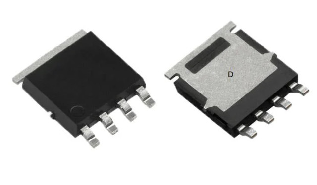 Quality SQJ170ELP-T1_GE3 Vishay Semiconductors for sale