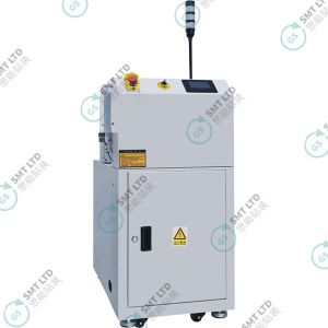 Quality DL Series PCB Handling Equipment Automatic Drop Loader 200pcs Capacity for sale