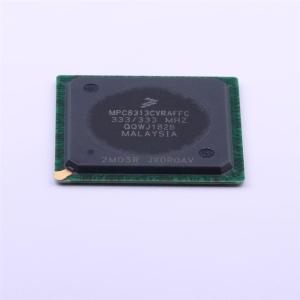 Quality MPC8313CVRAFFC for sale