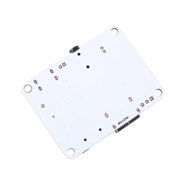 2.0 Channels Bluetooth 5.0 Audio Player Decoder Module DIY USB Receiver Board