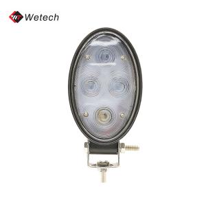 Quality 20W IP67 LED Working Lamp Spot Flood Light for sale