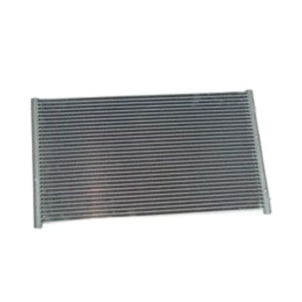 20 Bar 50M3/H Microchannel Heat Exchanger For Heater Pump