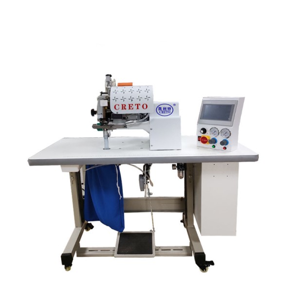 Coir Mat Thermal Bonding Machinery Bonding Adhesive Underwear Fabric Fusing Machine
