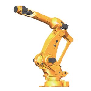 Quality Industrial Robot Applications 6 Axis ER350-3300 Foundry Robot Solutions for sale