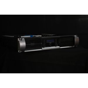 Quality Fixed Installation 20Hz 1300W Audiosource Analog Amplifier for sale