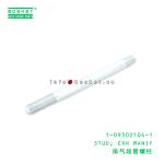 1-09302104-1 Exhaust Manif Stud suitable for ISUZU 1093021041