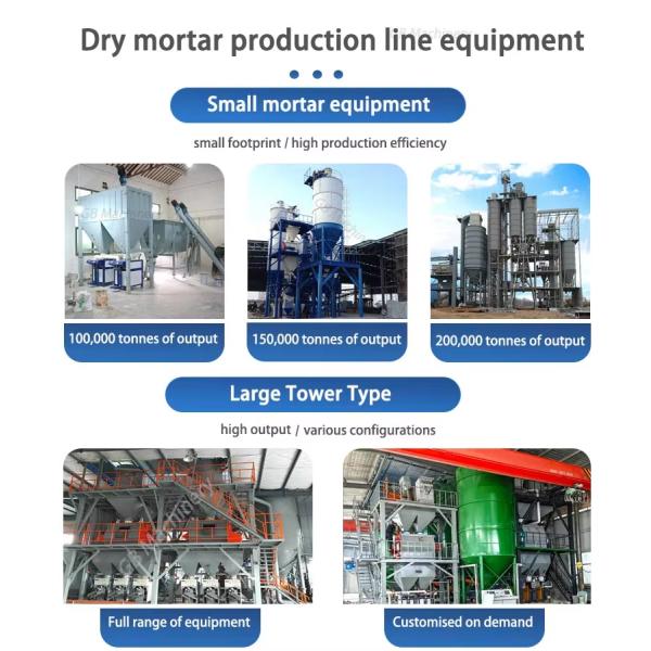 New 50T-120T Cement Storage Tank Full Automatic Vertical Cement Silo