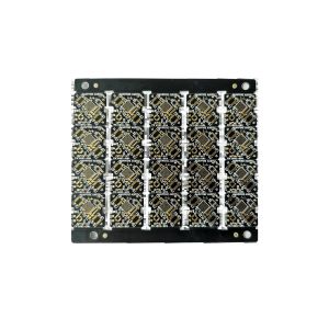 Quality 12 Layer HDI Arbitrary Interconnection Circuit Board Electronics PCB Manufacturing for sale