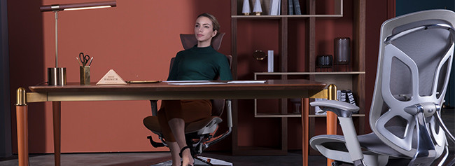 Modern Design Stylish Office Seating Dvary Home Office Comuter Chair Online Office Chairs