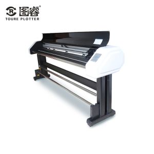 Automatic Control Garment Pattern Plotter For Clothing Fiber 80Kg