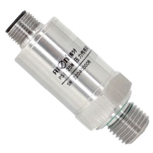 Quality PSI-25M Temperature Compensated Pressure Measure Device Low Temp Drift for sale
