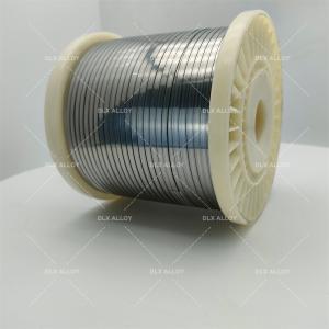 Quality Weldability Solderability Monel 400 Wires For Cryogenic Fluid Handling for sale