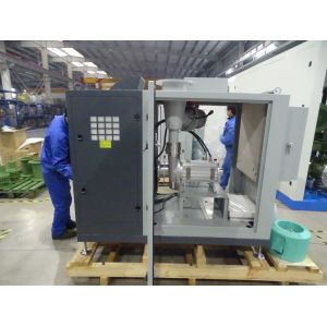 China 34-65m³/min DN250  40-90Kpa Magnetic Suspension Bearing Blower on sale