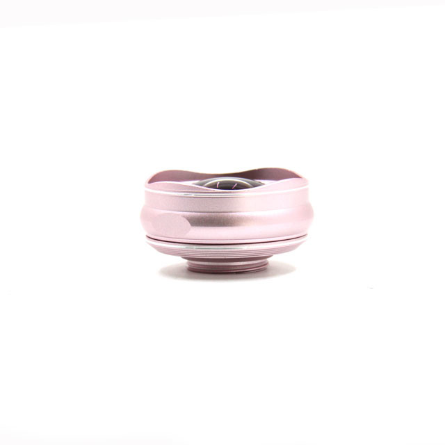5K 15X High Definition Cell Phone Wide Angle Lens For Smartphones / Camera