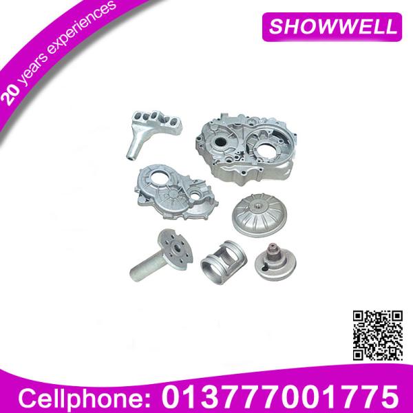 Die Casting,Factory Professional in Aluminum injection die casting,die casting tooling