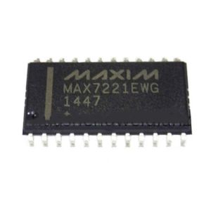 MAX7421EUA+