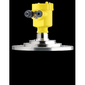 Quality 120m Continuous Vega Radar Level Transmitter Sensor PS69.AXCSDBBXWMXX for sale