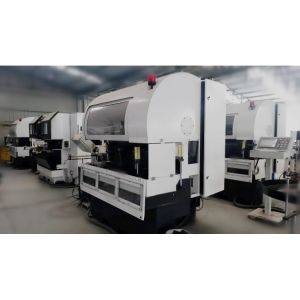 Quality High Accuracy CNC Function Tct Grinding Machine Woodworking Industries for sale