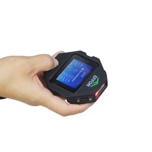 Smart 1D/2D Scanning Engine Rugged Handheld Android Pda Terminal