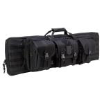 Long Multiple Rifle Case Backpack Storage With Molle Pouches