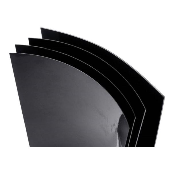 Eco Friendly 3.0mm High Density Polyethylene Pond Liner
