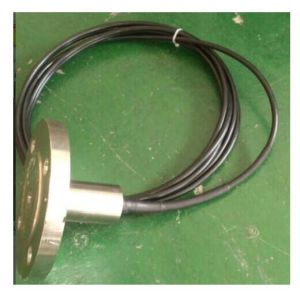 Quality Flange type liquid level Transmitter and submersilbe level probe HPT-33 for sale
