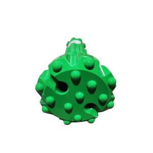 Shank DHD 340 127mm Making Blast Holes Dth Button Bits