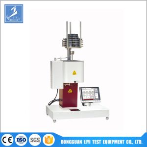 Quality Electronic Melt Flow Index MFI Testing Machine For Plastic for sale