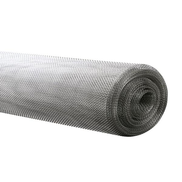 316L Stainless Steel Wire Mesh Filter Round Shape