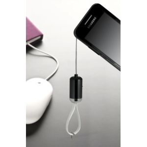 Quality mobile phone cable with card reader function for sale