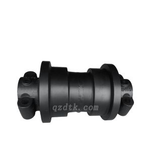 Quality 1787293 Caterpillar E345 E345b Single Flange Track Roller Excavator for sale