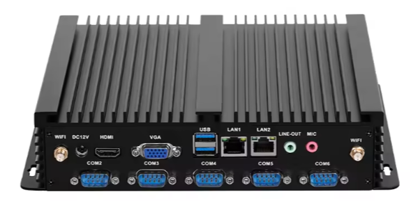 Android X86 Single Board Computer Embedded Linux Industrial SBC (Industrial