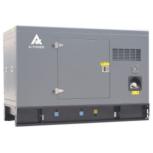 Quality Kubota 9kVA 10 kva remote start diesel generator D1105 for sale