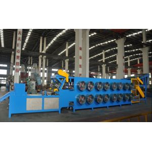 Buy cheap High Efficient Batch Off Cooler Quick Rubber Sheet Cooling Machine 21kw 25kw from wholesalers
