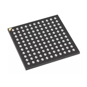 Quality IC COMPONENTS Field Programmable Gate Array LCMXO3L-4300E-5MG121C for sale