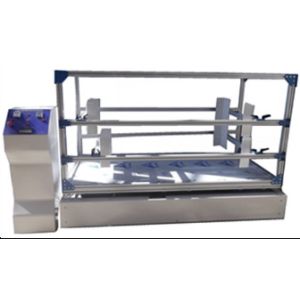Quality Large-scale Simulation Transportation Vibration Testing Machine for sale