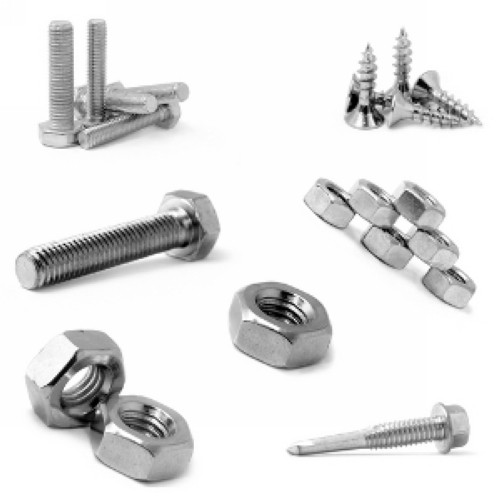 Quality hastelloy C276 fasteners for sale