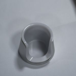 Quality Automotive aerospace CNC machined parts Multispindle Aluminum Milling Component for sale