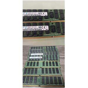 China Samsung 32G DDR4 Server Ram 4RX4 2133 RECC PC3l 10600R on sale