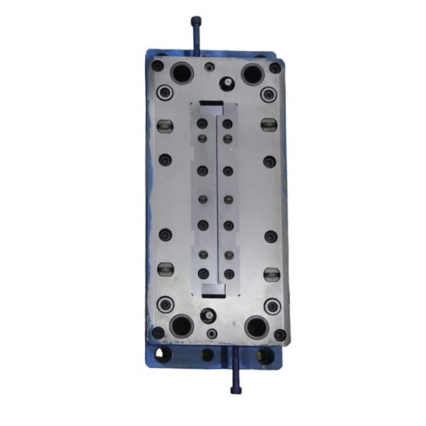 6–7kg Washing Machine Drum Progressive Stamping Die For Household Appliance Production