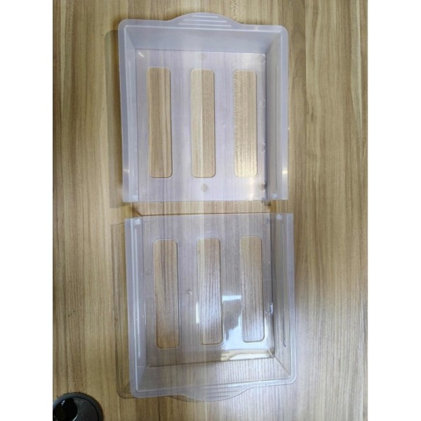 Stable Structure Injection Mold Services OEM Service With Tailored Design